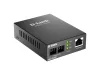 D-Link DMC-F02SC 10/100Base-TX to 100Base-FX SC Multi-Mode Media Converter