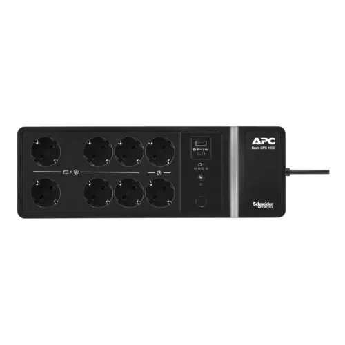 APC BE1050G2-GR 1050VA UPS