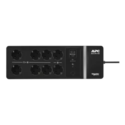 APC BE1050G2-GR 1050VA UPS