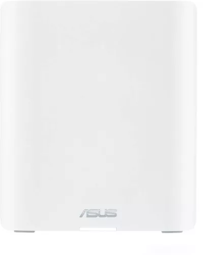 Asus ZenWiFi BT10 Tri-Band WiFi 7 Router (1 pack) White