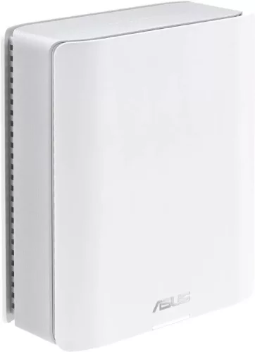Asus ZenWiFi BT10 Tri-Band WiFi 7 Router (1 pack) White