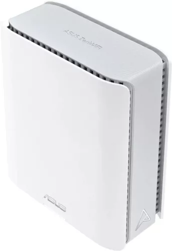 Asus ZenWiFi BT10 Tri-Band WiFi 7 Router (1 pack) White
