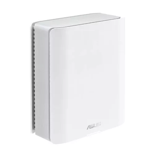 Asus ZenWiFi BT10 Tri-Band WiFi 7 Router (3 pack) White