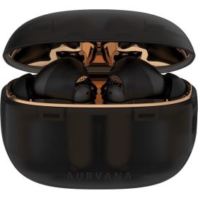  Creative Aurvana Ace 2 Bluetooth Headset Translucent Black/Copper
