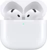 Apple AirPods 4 (USB-C) Headset White