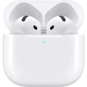 Apple AirPods 4 (USB-C) Headset White