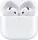 Apple AirPods 4 (USB-C) Headset White