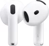 Apple AirPods 4 (USB-C) Headset White