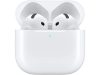 Apple AirPods 4 (USB-C) with ANC  Headset White