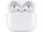 Apple AirPods 4 (USB-C) with ANC  Headset White