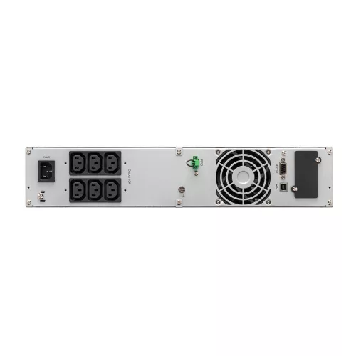 EATON 9E2000IR 9E LCD 2000VA UPS