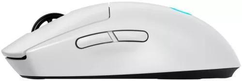 Logitech Pro 2 Lightspeed Wireless Mouse White