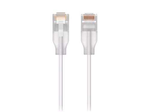 Ubiquiti UniFi Etherlighting Patch Cable 3m White