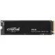 Crucial 500GB M.2 2280 NVMe P310