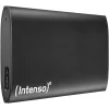 Intenso 1TB USB3.2 Premium Portable SSD Black