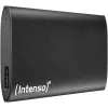 Intenso 1TB USB3.2 Premium Portable SSD Black