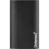Intenso 1TB USB3.2 Premium Portable SSD Black