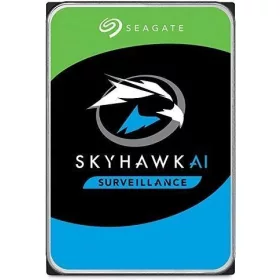 Seagate 20TB 7200rpm SATA-600 512MB SkyHawk AI ST20000VE003
