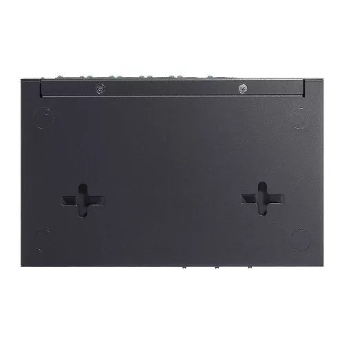 TP-Link DS106P Omada 6-Port 10/100Mbps Unmanaged Desktop Switch with 4-Port PoE+