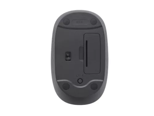 Logitech M196 Wireless Mouse Graphite Grey