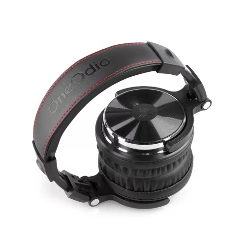 OneOdio Pro 10 Headset Black