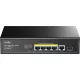 Cudy GS1005PTS1 5-Port PoE Switch Black