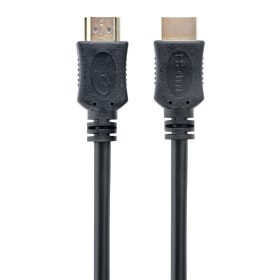   Gembird CC-HDMI4L-1M High speed HDMI cable with Ethernet Select Series 1m Black