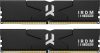 GoodRam 32GB DDR5 6000MHz Kit(2x16GB) IRDM X Black