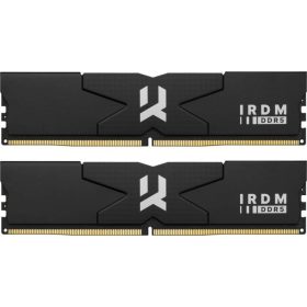 GoodRam 32GB DDR5 6000MHz Kit(2x16GB) IRDM X Black