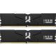 GoodRam 32GB DDR5 6000MHz Kit(2x16GB) IRDM X Black