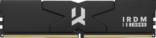 GoodRam 32GB DDR5 6000MHz Kit(2x16GB) IRDM X Black