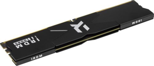 GoodRam 32GB DDR5 6000MHz Kit(2x16GB) IRDM X Black