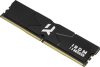 GoodRam 32GB DDR5 6000MHz Kit(2x16GB) IRDM X Black