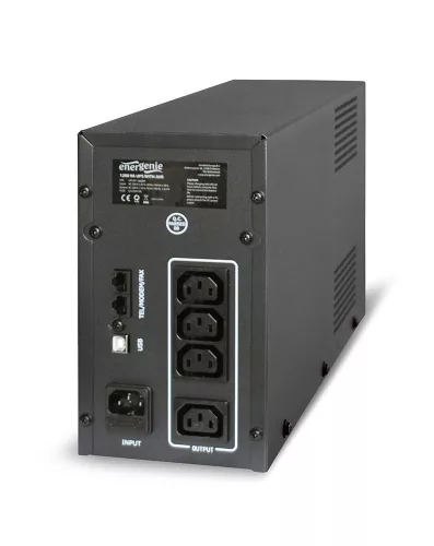 Gembird UPS-PC-1202AP 1200VA UPS