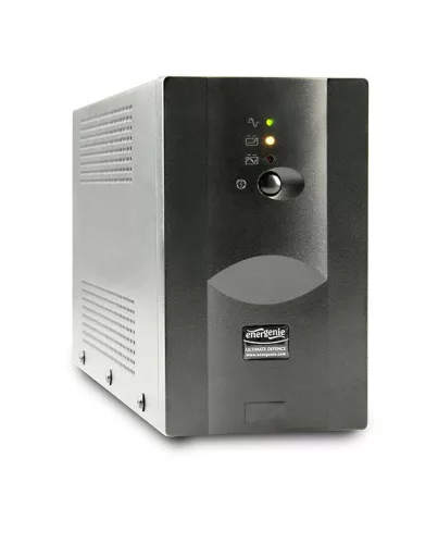 Gembird UPS-PC-850AP 850VA UPS with AVR Advanced