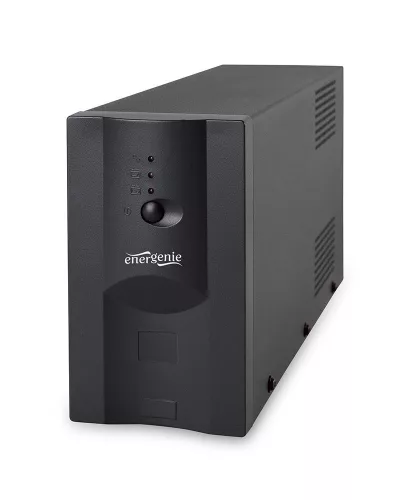 Gembird UPS-PC-850AP 850VA UPS with AVR Advanced