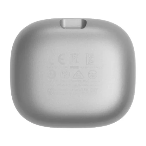 JBL Live Flex 3 Bluetooth Headset Silver