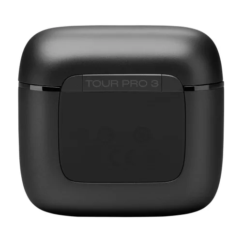 JBL Tour Pro 3 TWS Bluetooth Headset Black