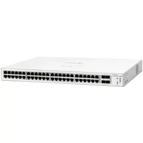 HP Aruba Switch IOn 1830 48-Port Switch White