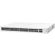HP Aruba Switch IOn 1830 48-Port Switch White