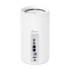 TP-Link Deco BE85 E19000 Tri-Band Whole Home Mesh WiFi 7 System (2 Pack)