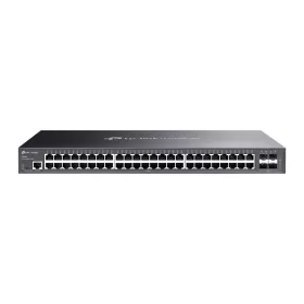  TP-Link SG3452 Omada 48-Port Gigabit L2+ Managed Switch with 4 SFP Slots