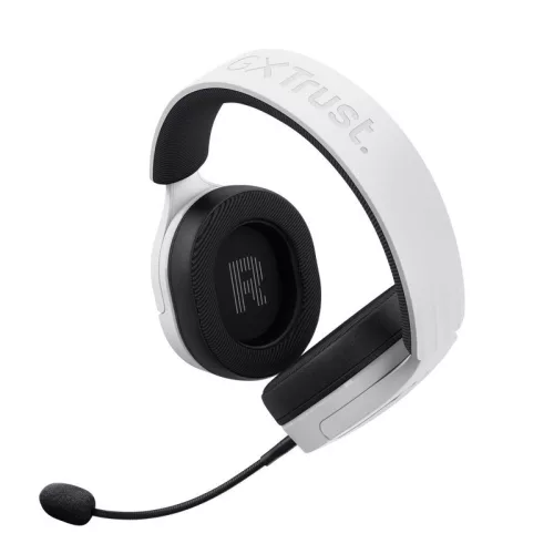 Trust GXT491 Fayzo Wireless Gaming Headset White