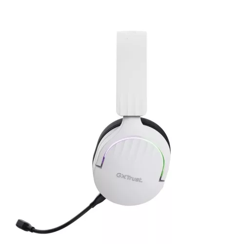 Trust GXT491 Fayzo Wireless Gaming Headset White