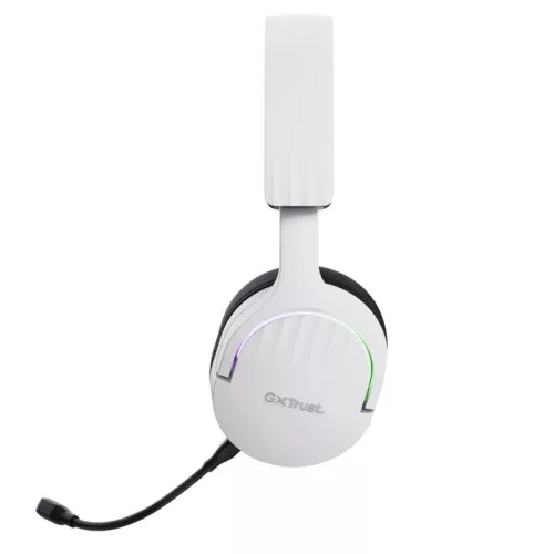 Trust GXT491 Fayzo Wireless Gaming Headset White