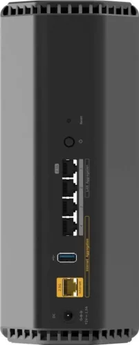 Netgear RS200 Nighthawk WiFi 7 Router