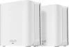 Asus ZenWiFi BD4 BE3600 Dual-band WiFi 7 AiMesh Extendable Router White (2-pack)