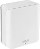 Asus ZenWiFi BD4 BE3600 Dual-band WiFi 7 AiMesh Extendable Router White (2-pack)