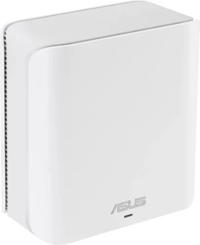 Asus ZenWiFi BD4 BE3600 Dual-band WiFi 7 AiMesh Extendable Router White (2-pack)
