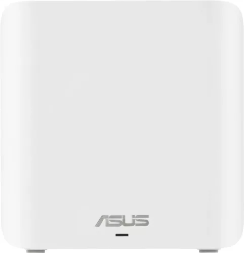 Asus ZenWiFi BD4 BE3600 Dual-band WiFi 7 AiMesh Extendable Router White (2-pack)